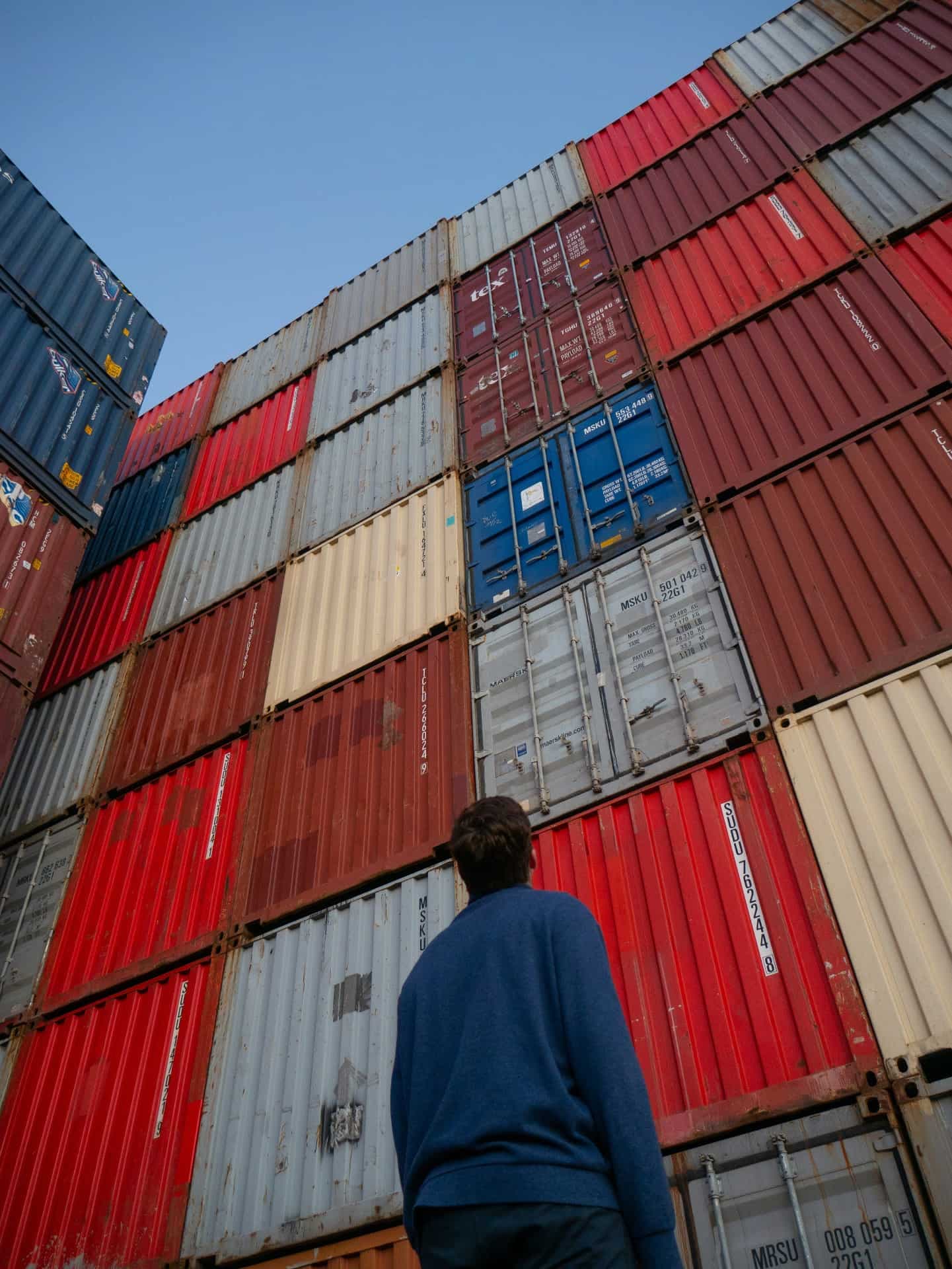 El papel de los forwarders en la importación de mercancías