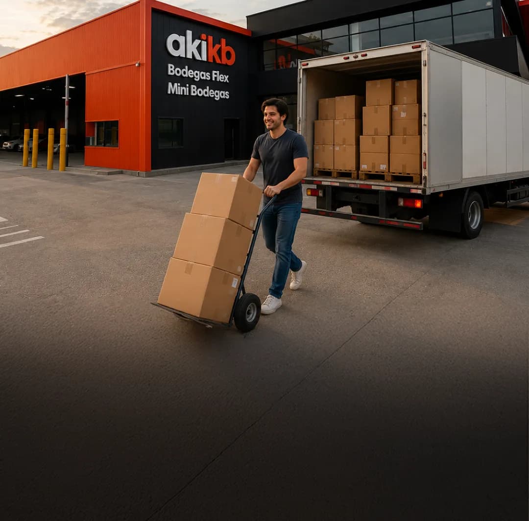 Nueva alianza akikb - Importa desde China y recibe en tu bodega