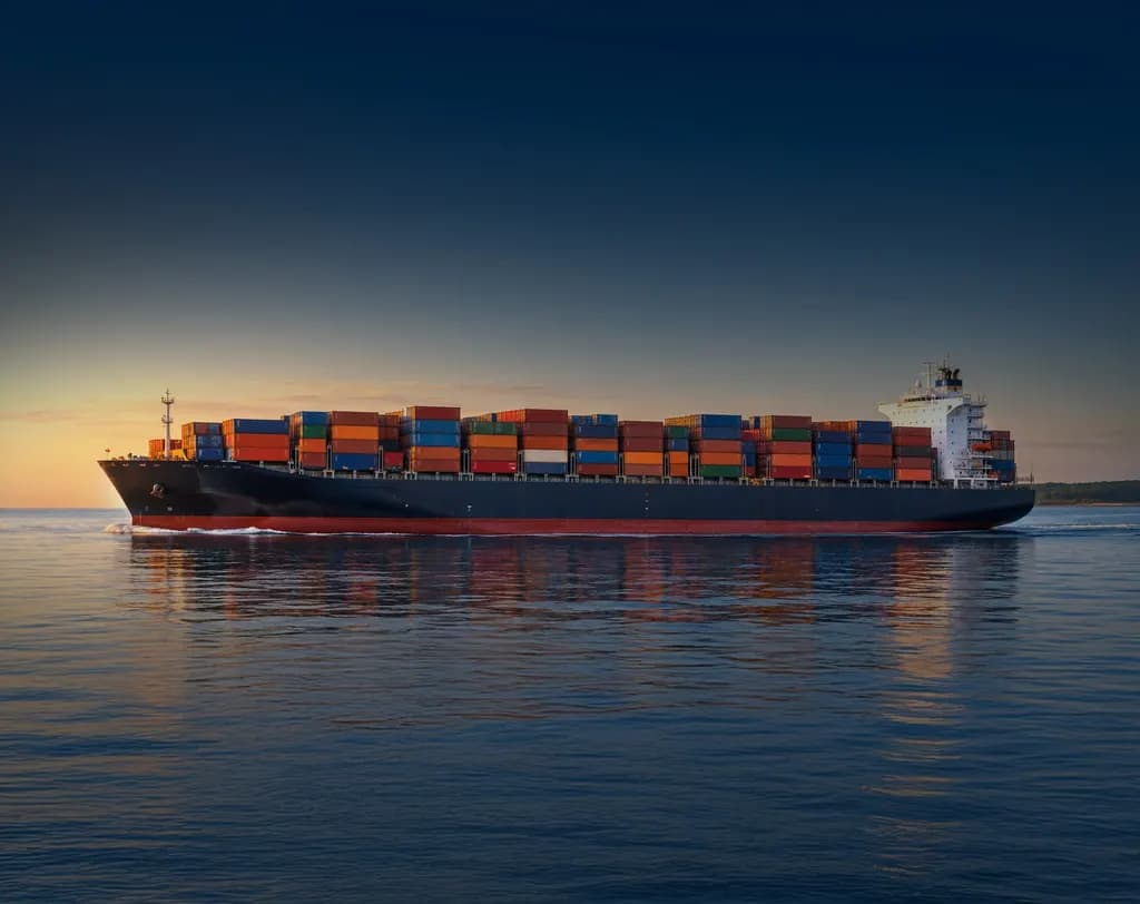 Cómo importar desde China a Chile paso a paso